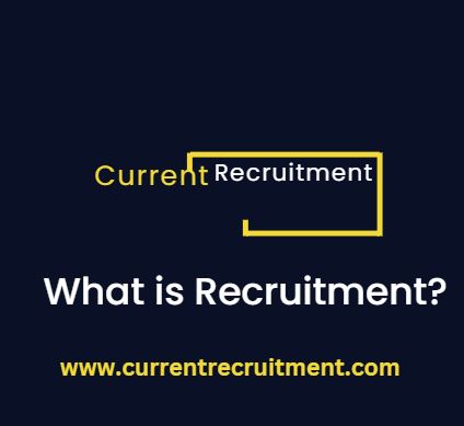 What is Recruitment