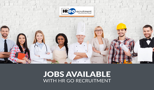 HRGO Recruitment