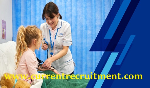 NHS Recruitment