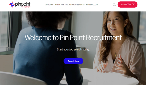 Pin Point Recruitment