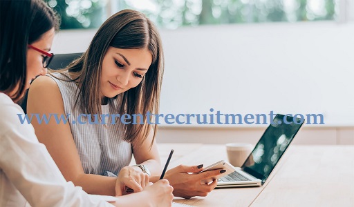 Pin Point Recruitment