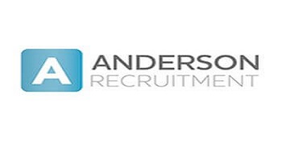 Anderson Recruitment 2023/2024 in United Kingdom » Current Recruitment