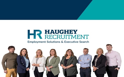 Haughey Recruitment